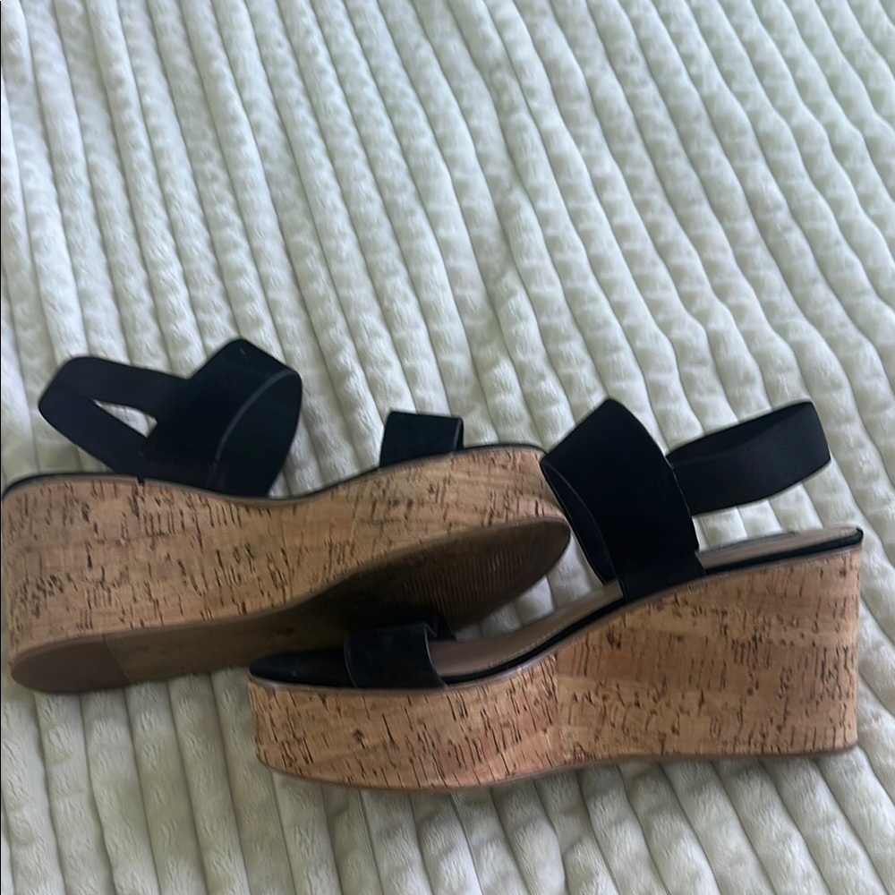 Steve Madden Mabli Wedge